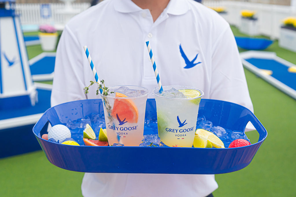 bmbs grey goose event